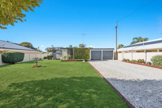 9 Coombe Terrace, Coonalpyn SA 5265-Image
