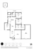9 Coombe Terrace, Coonalpyn SA 5265-Floorplan