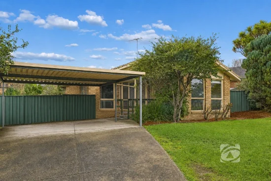 9 Coonara Court, Narre Warren, Vic 3805