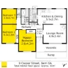 9 Cooper Street, Berri SA 5343-Floorplan