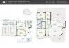 9 Coorara Court, Mount Coolum, Qld 4573-Floorplan
