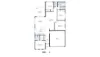 9 Coowarra Court, Mount Low, Qld 4818-Floorplan