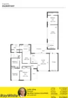 9 Copas Drive, Salisbury East, SA 5109-Floorplan