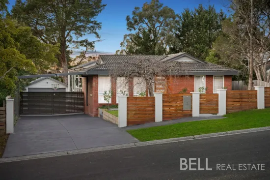9 Copeland Drive, Montrose, Vic 3765