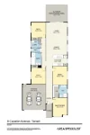 9 Copeton Avenue, Tarneit, Vic 3029-Floorplan