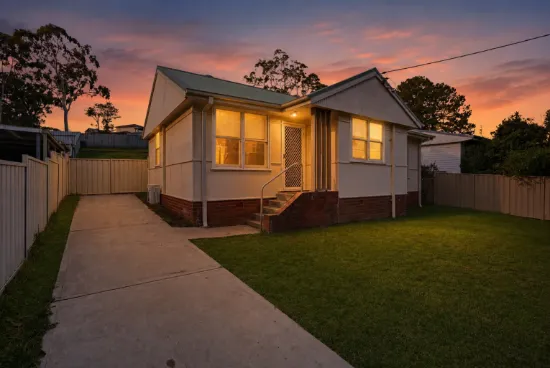 9 Coral Crescent, Gateshead, NSW 2290