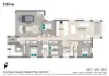 9 Cordeaux Cres, Redbank Plains, Qld 4301-Floorplan
