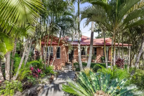 9 Corella Court, Goonellabah, NSW 2480
