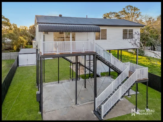 9 Corella Street, Rocklea, Qld 4106