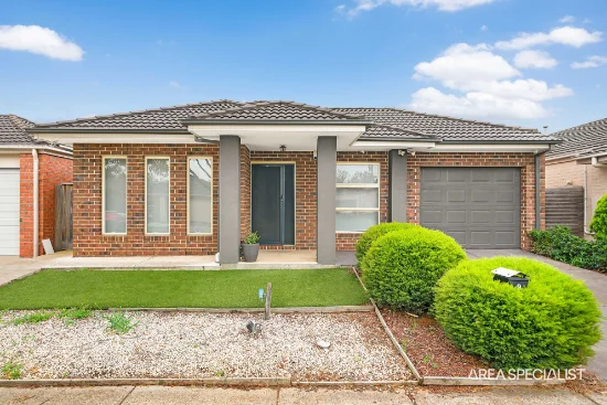 9 Corfu Avenue, Tarneit, Vic 3029