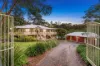 9 Corks Pocket Road, Reesville, Qld 4552