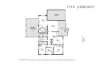 9  Cornelian Place, Lyons, ACT 2606-Floorplan