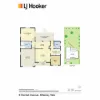 9 Cornish Avenue, Killarney Vale, NSW 2261-Floorplan