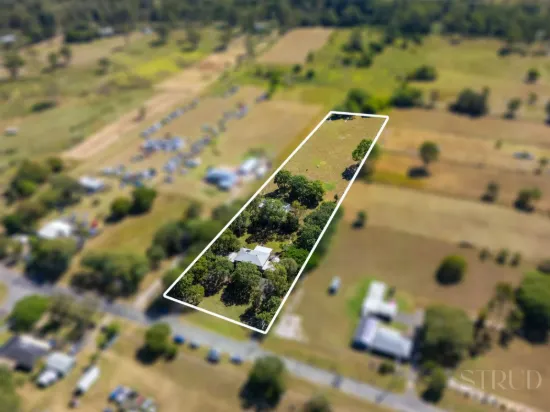 9 Cornish Street, Bundamba, Qld 4304