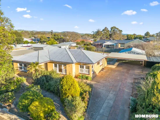 9 Coronation Avenue, Tanunda, SA 5352