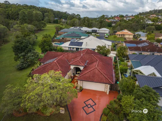 9 Coronet Close, Carindale, Qld 4152
