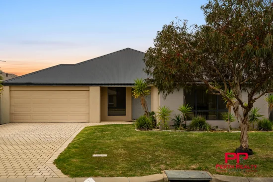 9 Correa Way, Baldivis, WA 6171