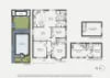 9 Corris Street, Yarraville, Vic 3013-Floorplan