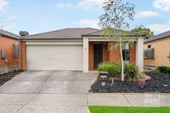 9 Cortland Street, Doreen, Vic 3754