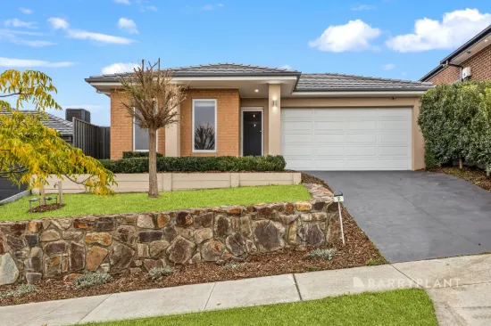 9 Corvara Way, Pakenham, Vic 3810