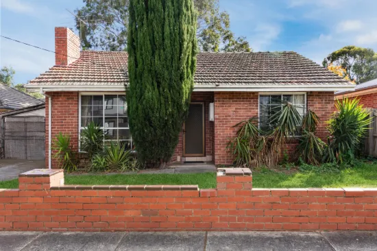 9 Corvette Street, Heidelberg West, Vic 3081