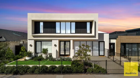 9 Cotes Loop, AINTREE VIC 3336-Image