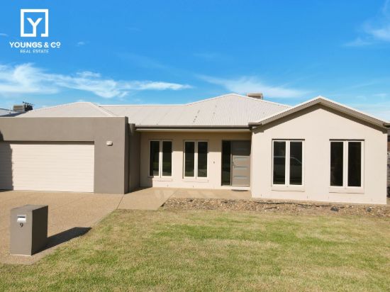 9 Cougar Place, Shepparton, Vic 3630
