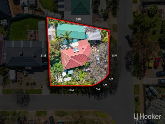 9 Counter Road, Elizabeth Downs, SA 5113
