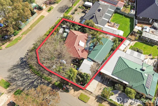 9 Counter Road, Elizabeth Downs, SA 5113