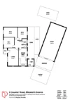 9 Counter Road, Elizabeth Downs, SA 5113-Floorplan