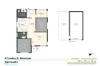 9 Cowdery Street, Wauchope, NSW 2446-Floorplan