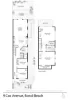 9 Cox Avenue, Bondi Beach, NSW 2026-Floorplan