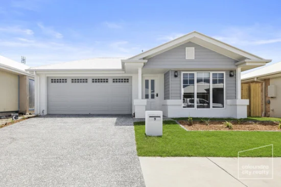9 Cradle Crescent, Banya, Qld 4551