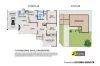 9 Cranbourne Drive, Cranbourne, Vic 3977-Floorplan