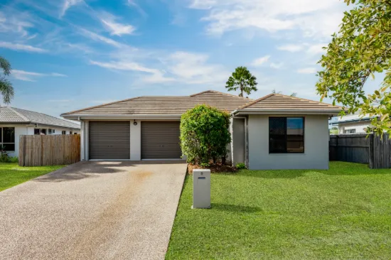 9 Cranfield Court, Deeragun, Qld 4818