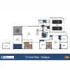 9 Craven Mews, Traralgon, Vic 3844-Floorplan