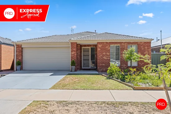 9 Creekview Place, Ascot, Vic 3551