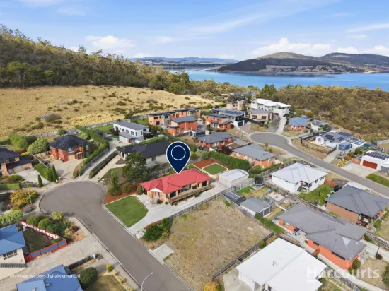 9 Crete Place, Oakdowns, Tas 7019