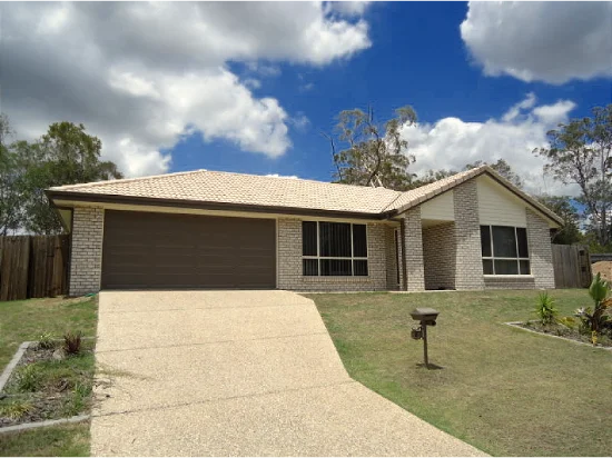 9 Crocodile Avenue, Morayfield, Qld 4506