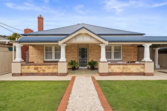 9 Crombie Street, Hove, SA 5048