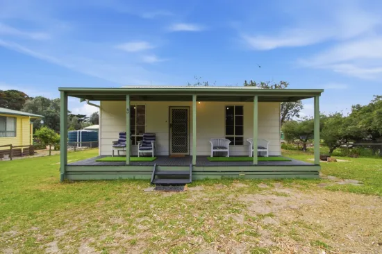 9 Crooke Street, The Honeysuckles, Vic 3851