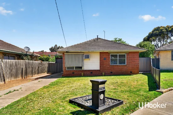 9 Cropley Crescent, Laverton, Vic 3028 - For Sale