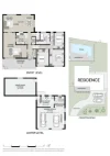 9 Croston Road, Engadine, NSW 2233-Floorplan