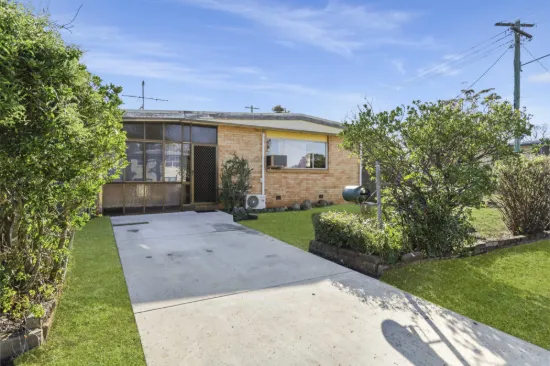 9 Crotty Street, Centenary Heights, Qld 4350