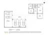 9 Crotty Street, Centenary Heights, Qld 4350-Floorplan