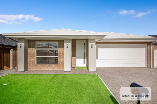 9 Crowd Road, Tarneit, Vic 3029