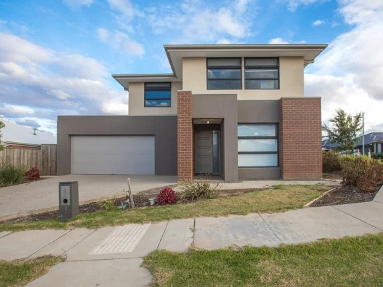 9 Crowe Street, Maddingley, Vic 3340