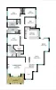 9 Crowea Street, South Bunbury, WA 6230-Floorplan