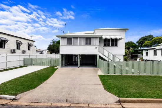 9 Crown Street, Maryborough, Qld 4650