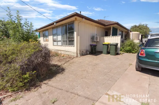 9 Crump St, Horsham, Vic 3400